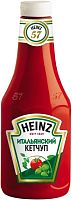 Heinz italian ketchup, 1000 g
